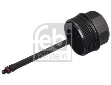 Obudowa filtra oleju FEBI BILSTEIN 180440 038115433 VW AUDI