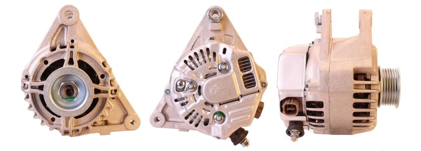 Alternator LUCAS LRA03019 270600D140 12V