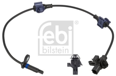 Czujnik ABS FEBI BILSTEIN 109446 57470SXS013 HONDA CR-V III 07-12 PT