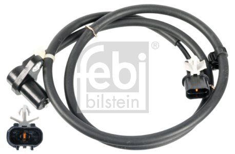 Czujnik ABS FEBI BILSTEIN 172391 MR961237 MITSUBISHI OUTLNDER I 02-06 LP