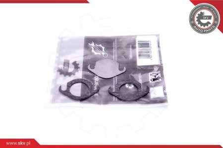 Zestaw naprawczy kolektora SKV 14SKV506 VW AUDI 2.7 3.0 TDI