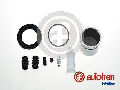 Reperaturka zacisku hamulca AUTOFREN SEINSA D41912C P545104 HYUNDAI (MANDO 54MM)