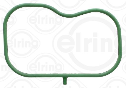 Uszczelka kolektora ssąc. ELRING 346.380 L80713111 MAZDA