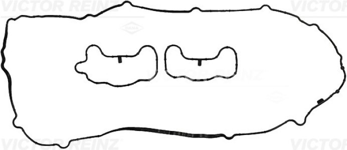Uszczelka pokrywy zaworów VICTOR REINZ 15-10931-01 11127614701 KPL. BMW