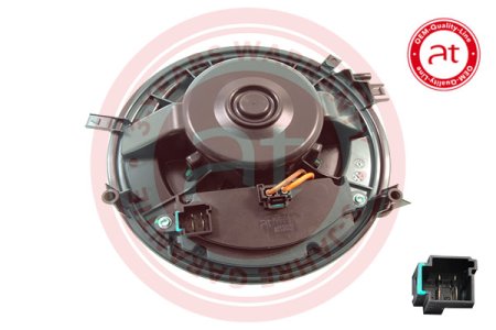 Wentylator wewnętrzny At autoteile AT13027 5Q1819021 VW