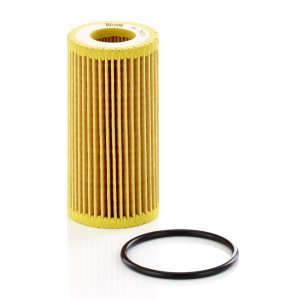 Filtr oleju MANN-FILTER HU5001Z FORD