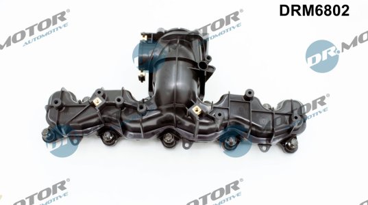 Kolektor ssący Dr.Motor DRM6802 BK2Q9424CD FORD