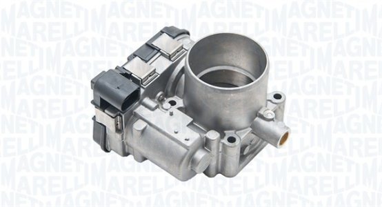Korpus przepustnicy MAGNETI MARELLI TB-52GTE3V8 03F133062C AUDI VW