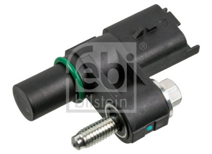 Czujnik położenia wału korbowego FEBI BILSTEIN 179626 9688725080 CITROEN PEUGEOT