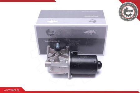 Silnik wycieraczek SKV 19SKV096 61616913006 przód BMW X5 (E53)