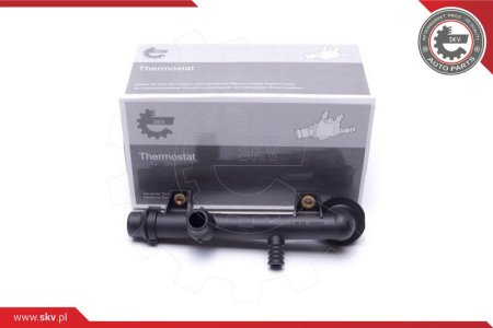 Kołnierz płynu chłodzącego SKV 20SKV130 11531709232 BMW 3 Z3