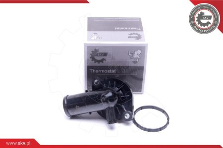 Termostat SKV 20SKV165 5184570AH CHRYSLER GRAND VOYAGER V DODGE JOURNEY