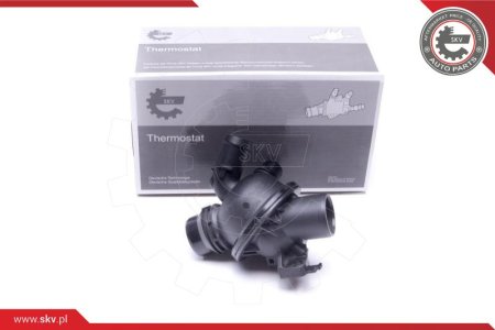 Termostat SKV 20SKV177 11538671516 BMW 5 6 7