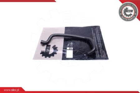 Przewód chłodnicy SKV 54SKV045 A2118303596 MERCEDES E-KLASA (W211)