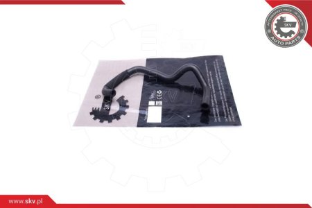 Przewód chłodnicy SKV 54SKV046 A2118303996 MERCEDES E-KLASA (W211)