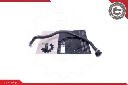 Przewód nagrzewnicy SKV 54SKV049 A2118300396 MERCEDES E-KLASA (W211)