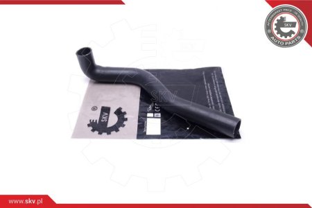 Przewód turbiny SKV 54SKV107 PNH500660 LAND ROVER DEFENDER 2.4 TD