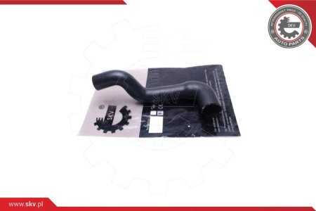 Przewód turbiny SKV 54SKV146 4877577 SAAB 9-3 2.2 TID