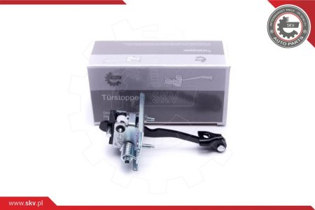 Ogranicznik drzwi SKV 60SKV904 9181Q2 przód lewy/prawy PEUGEOT 3008