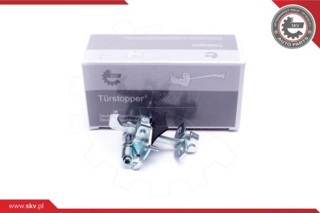 Ogranicznik drzwi SKV 60SKV906 9181E6 przód lewy/prawy CITROEN XSARA