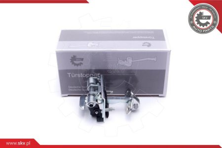 Ogranicznik drzwi SKV 60SKV907 9181G4 przód lewy/prawy PEUGEOT