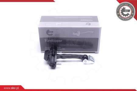 Ogranicznik drzwi SKV 60SKV915 50509095 przód lewy/prawy ALFA ROMEO