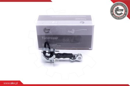 Ogranicznik drzwi SKV 60SKV918 50512114 przód prawy ALFA ROMEO 147 GT