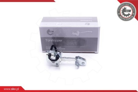 Ogranicznik drzwi SKV 60SKV919 51754187 przód lewy/prawy FIAT PUNTO