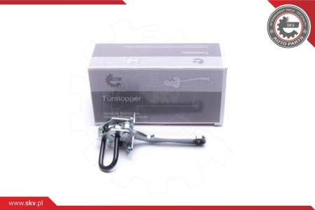 Ogranicznik drzwi SKV 60SKV920 1328196080 przód lewy/prawy CITROEN