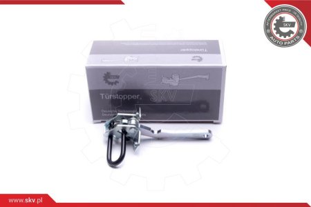 Ogranicznik drzwi SKV 60SKV921 1314825080 przód lewy/prawy CITROEN