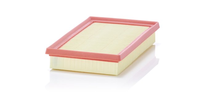 Filtr powietrza MANN-FILTER C27063 LEXUS