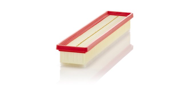 Filtr powietrza MANN-FILTER C46010 DB