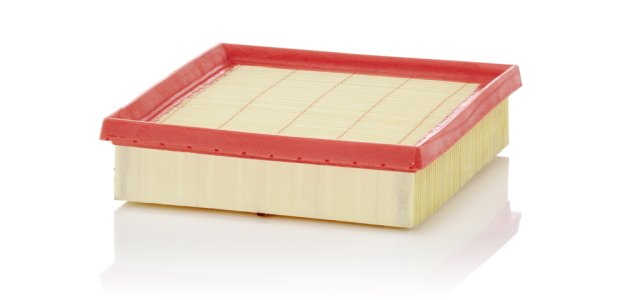 Filtr powietrza MANN-FILTER C18024 MAZDA