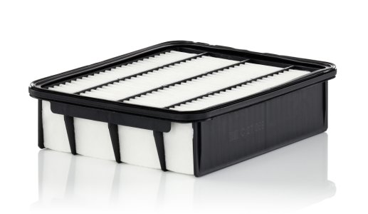 Filtr powietrza MANN-FILTER C27069 TOYOTA