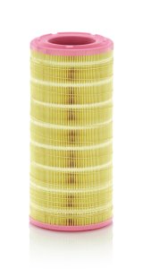 Filtr powietrza MANN-FILTER C17032 MAN