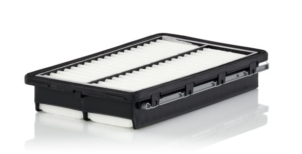 Filtr powietrza MANN-FILTER C27310 HYUNDAI