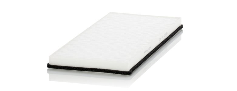 Filtr powietrza kabinowy MANN-FILTER CU49002 MAN