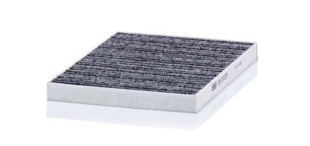 Filtr powietrza kabinowy MANN-FILTER CUK26035 TESLA