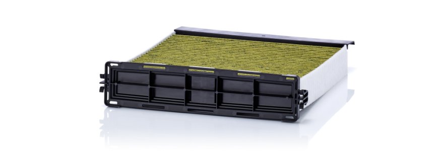 Filtr powietrza kabinowy MANN-FILTER FP28013 CUK28013 DB