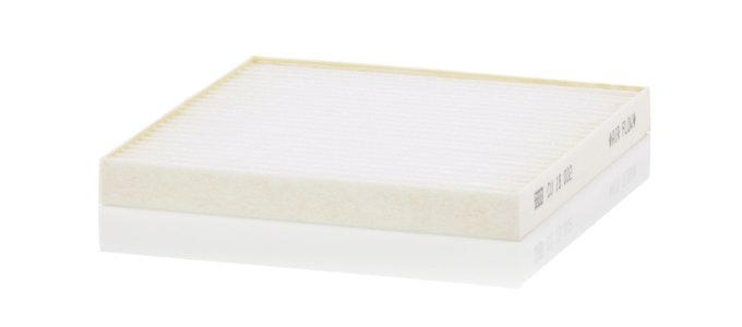 Filtr powietrza kabinowy MANN-FILTER CU18002 CITROEN