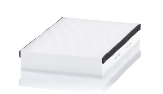 Filtr powietrza kabinowy MANN-FILTER CU36001 