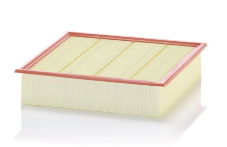 Filtr powietrza kabinowy MANN-FILTER CUD28235 FERGUSON