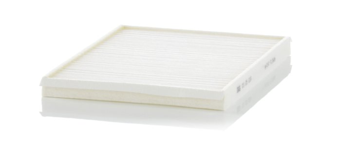 Filtr powietrza kabinowy MANN-FILTER CU25031 DB