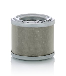 Filtr paliwa MANN-FILTER P41 CASE