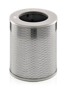 Filtr hydraulika sterownicza MANN-FILTER HD180 KOMATSU