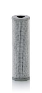 Filtr hydraulika sterownicza MANN-FILTER HD580 DEUTZ