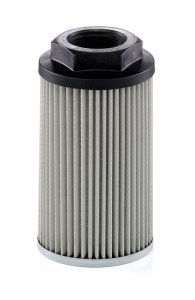 Filtr hydraulika sterownicza MANN-FILTER HD10002 KUBOTA