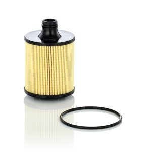 Filtr oleju MANN-FILTER HU9011Z AUDI