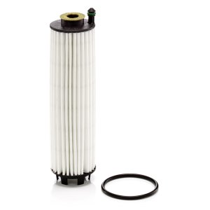 Filtr oleju MANN-FILTER HU6033Z DB