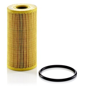 Filtr oleju MANN-FILTER HU618Y DACIA